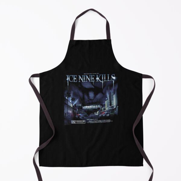 Item preview, Ice Nine Kills designed and sold by AgramantLanctot.