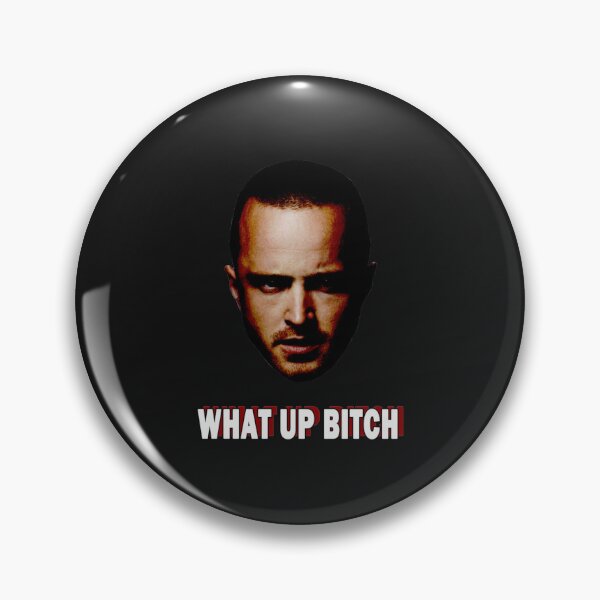 Item preview, Breaking Bad Jesse Pinkman designed and sold by Annachucanada.