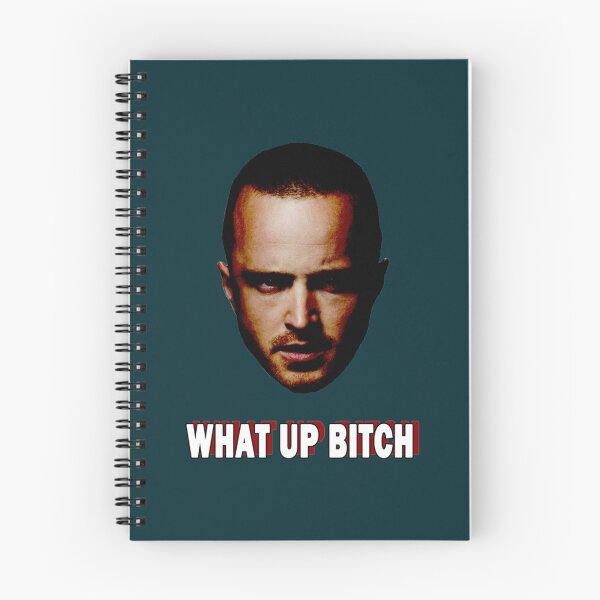 Item preview, Breaking Bad Jesse Pinkman designed and sold by Annachucanada.