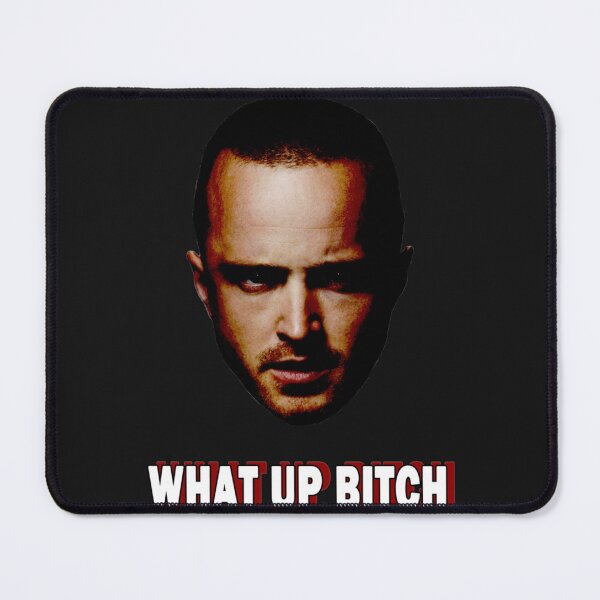 Item preview, Breaking Bad Jesse Pinkman designed and sold by Annachucanada.