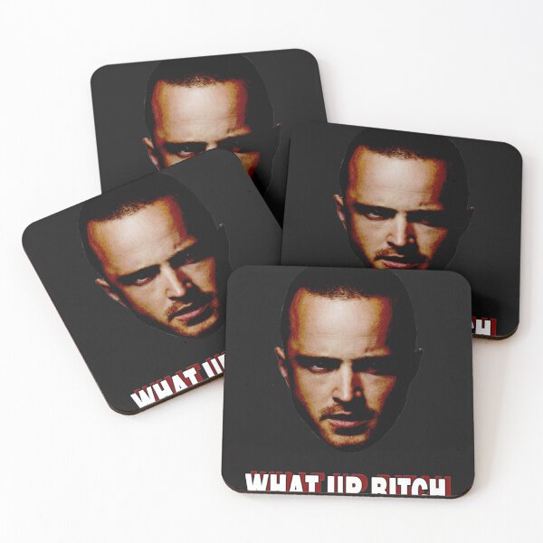 Item preview, Breaking Bad Jesse Pinkman designed and sold by Annachucanada.