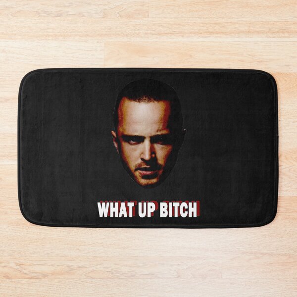 Item preview, Breaking Bad Jesse Pinkman designed and sold by Annachucanada.