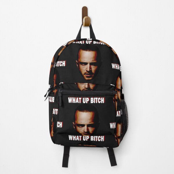 Item preview, Breaking Bad Jesse Pinkman designed and sold by Annachucanada.