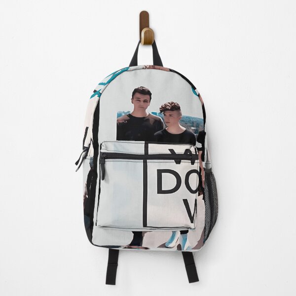 Item preview, Why Don't We designed and sold by SenapusPichette.