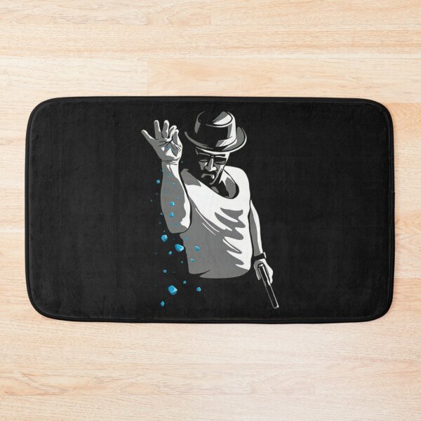Item preview, Meth Bae  Breaking Bad        designed and sold by Annachucanada.