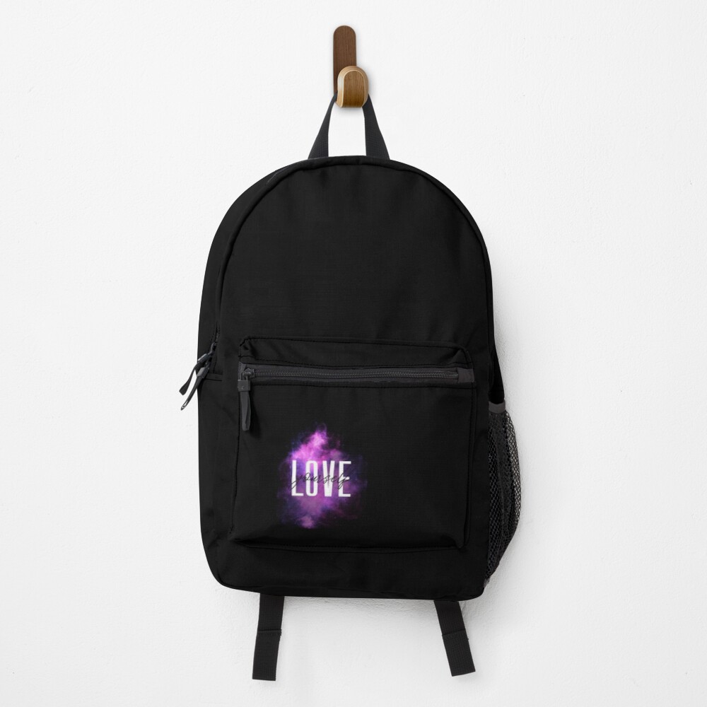 Artikel-Vorschau von Rucksack, designt und verkauft von CreativeVisionn.