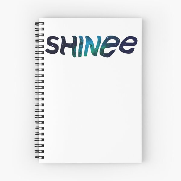 Item preview, SHINee Galaxy designed and sold by SenapusPichette.