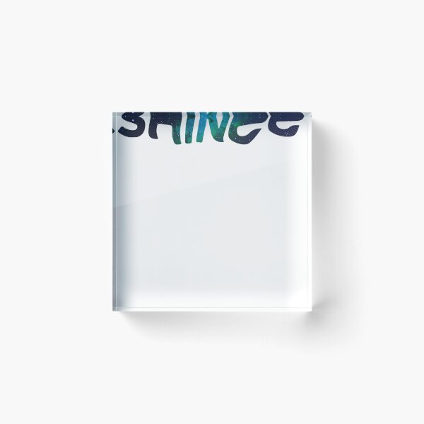 Item preview, SHINee Galaxy designed and sold by SenapusPichette.