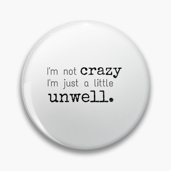 Item preview, Unwell - Matchbox Twenty designed and sold by DeniseAdriana.