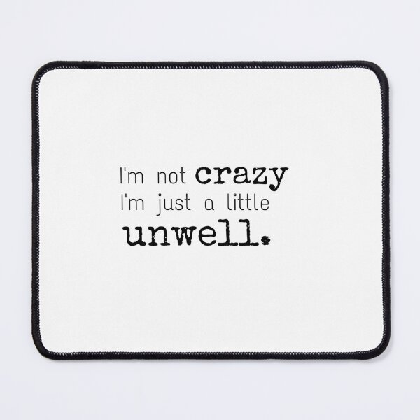Item preview, Unwell - Matchbox Twenty designed and sold by DeniseAdriana.