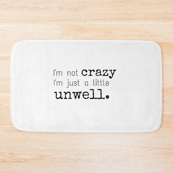 Item preview, Unwell - Matchbox Twenty designed and sold by DeniseAdriana.