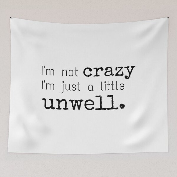 Item preview, Unwell - Matchbox Twenty designed and sold by DeniseAdriana.