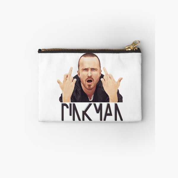 Item preview, Jesse Pinkman Breaking Bad     designed and sold by Annachucanada.
