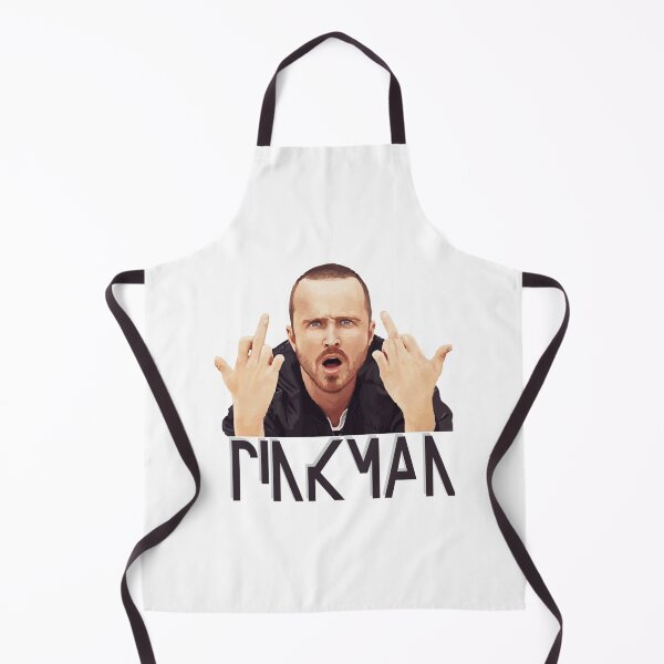 Item preview, Jesse Pinkman Breaking Bad designed and sold by Annachucanada.