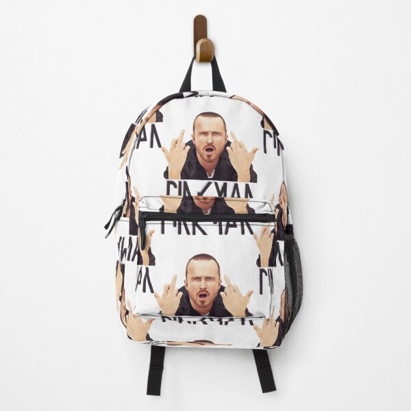 Item preview, Jesse Pinkman Breaking Bad     designed and sold by Annachucanada.