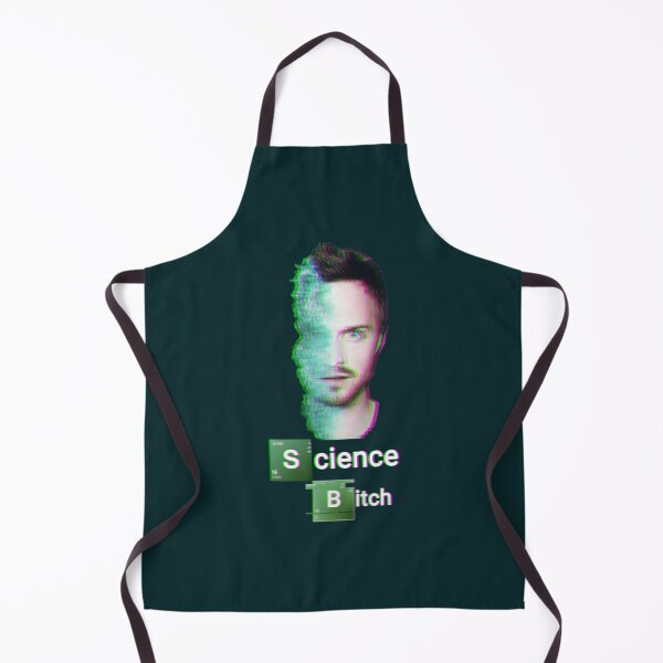 Item preview, Science Bitch Jesse Pinkman Breaking Bad designed and sold by Annachucanada.