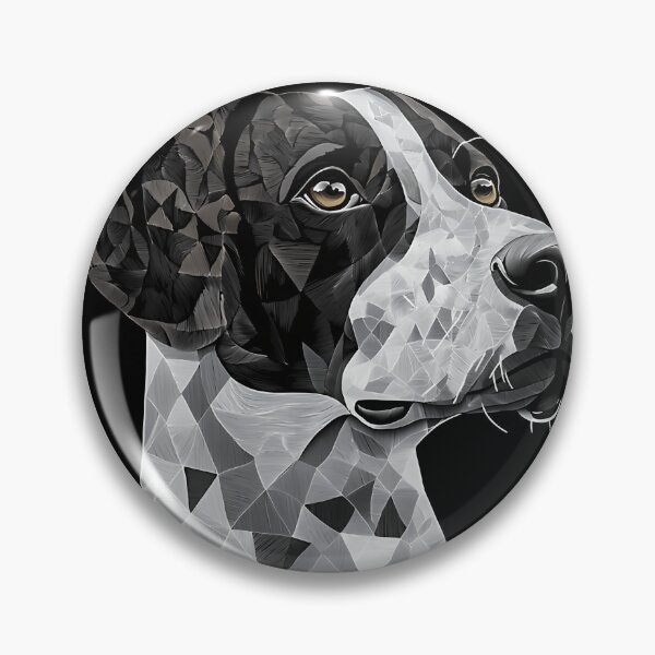 Artikelvorschau, Jagdhund - Deutscher Jagdhund - Pointer entworfen und verkauft von LaurettaNienow.