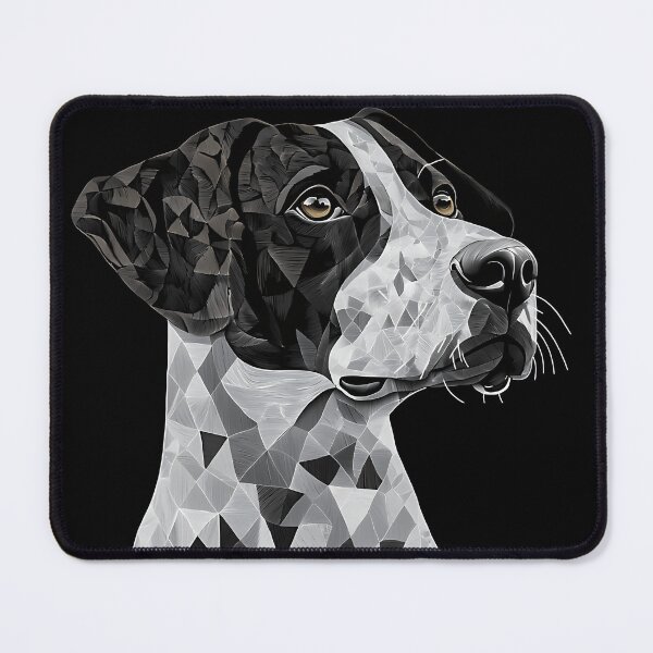 Item preview, Hunting Dog - German Gun Dog - Pointer designed and sold by LaurettaNienow.