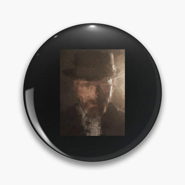 Item preview, Heisenberg    designed and sold by Annachucanada.