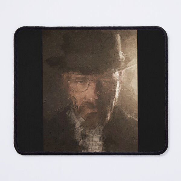 Item preview, Heisenberg designed and sold by Annachucanada.