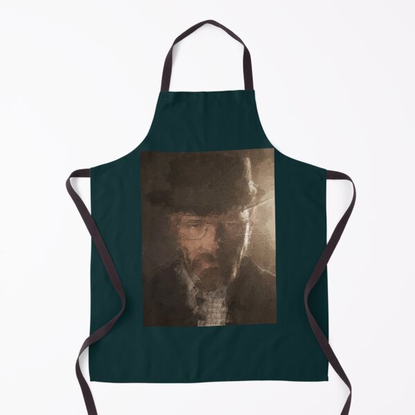 Item preview, Heisenberg designed and sold by Annachucanada.