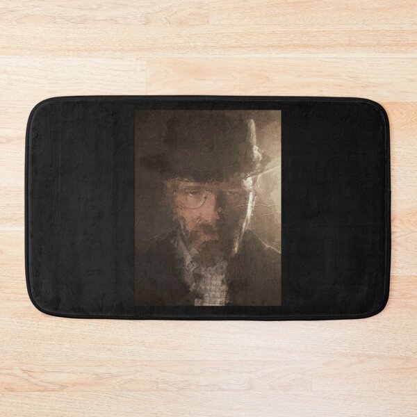 Item preview, Heisenberg    designed and sold by Annachucanada.