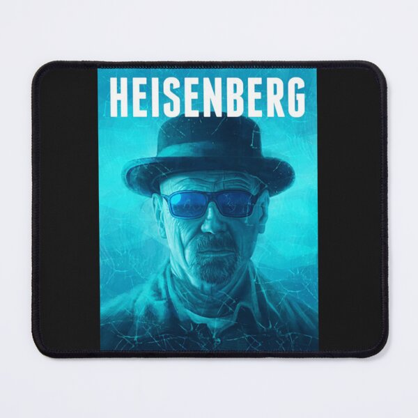 Item preview, Heisenberg designed and sold by Annachucanada.