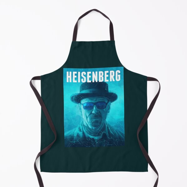 Item preview, Heisenberg designed and sold by Annachucanada.