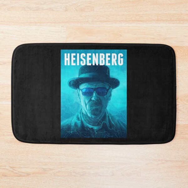 Item preview, Heisenberg    designed and sold by Annachucanada.