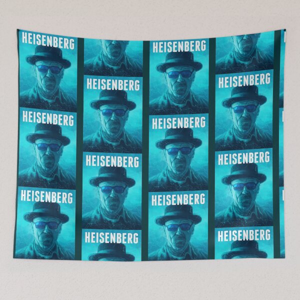 Item preview, Heisenberg    designed and sold by Annachucanada.