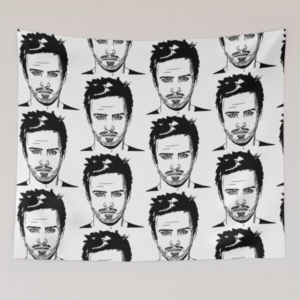 Item preview,  Breaking Bad      designed and sold by Annachucanada.