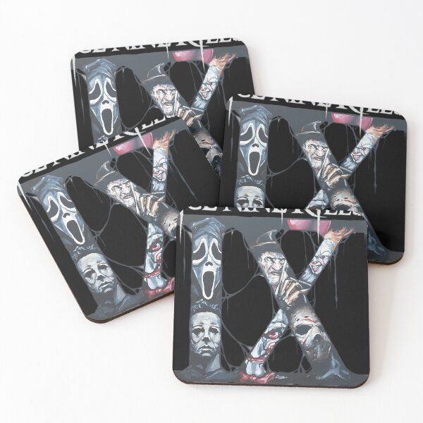 Item preview, Ice Nine Kills designed and sold by AgramantLanctot.