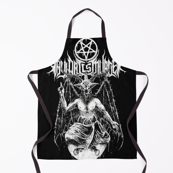 Item preview, Thy Art Is Murder 6 designed and sold by STUARTPETERS.