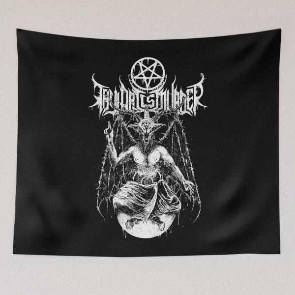 Item preview, Thy Art Is Murder 6 designed and sold by STUARTPETERS.