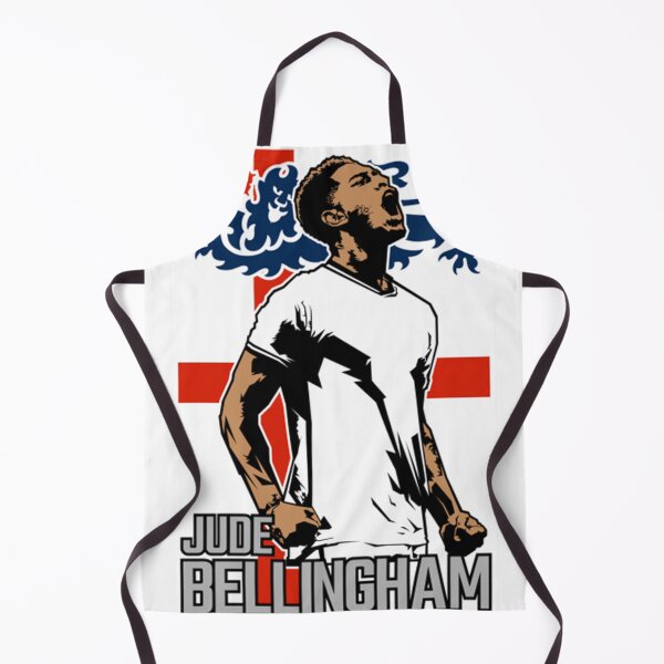 Item preview, Jude Bellingham 5 designed and sold by BethDurga.