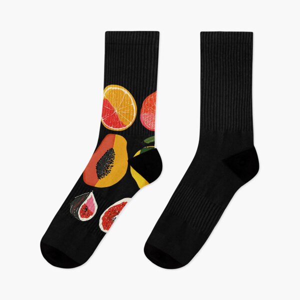 Item preview, Tropical Fruits Collection designed and sold by DeniseAdriana.