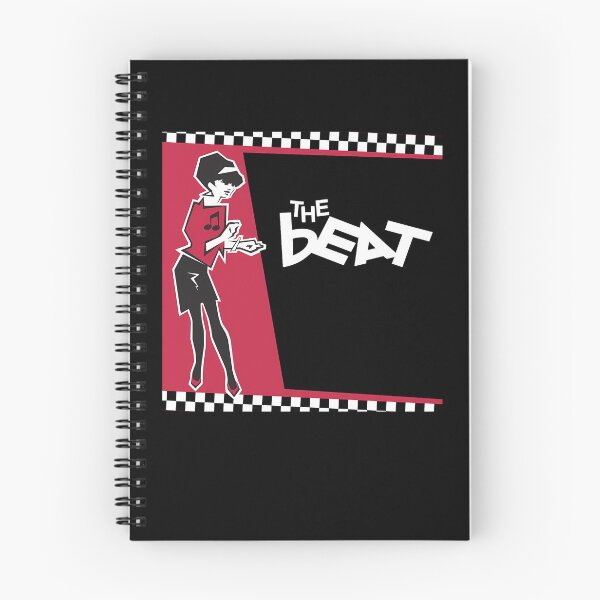 Item preview, The Beat  designed and sold by AgramantLanctot.