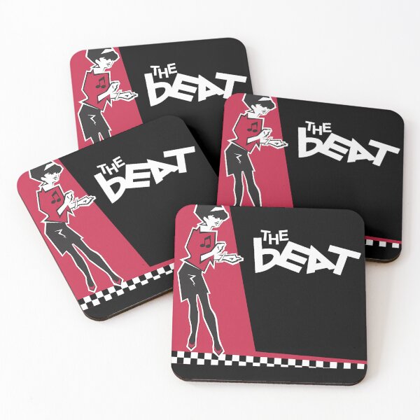 Item preview, The Beat  designed and sold by AgramantLanctot.