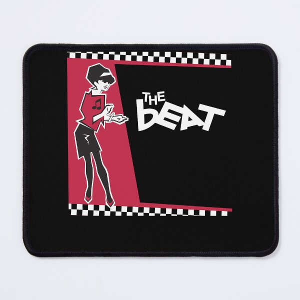 Item preview, The Beat  designed and sold by AgramantLanctot.