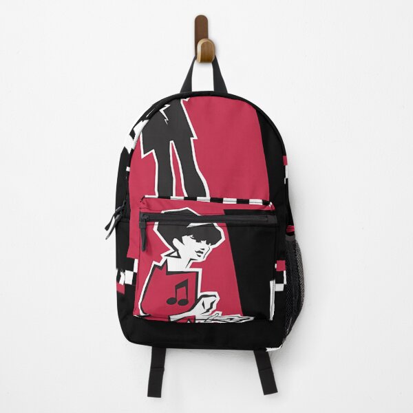 Item preview, The Beat  designed and sold by AgramantLanctot.