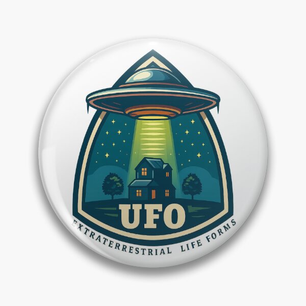 Item preview, UFO.05 designed and sold by TATTOO-DESIGN.
