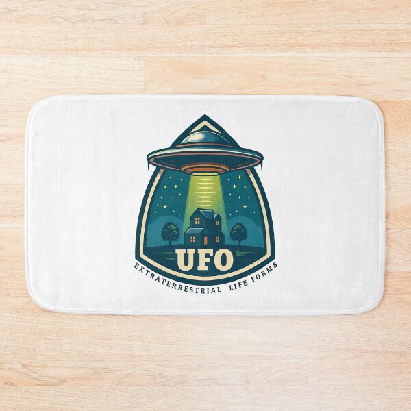 Item preview, UFO.05 designed and sold by TATTOO-DESIGN.