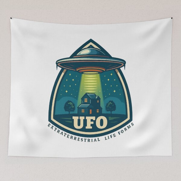 Item preview, UFO.05 designed and sold by TATTOO-DESIGN.