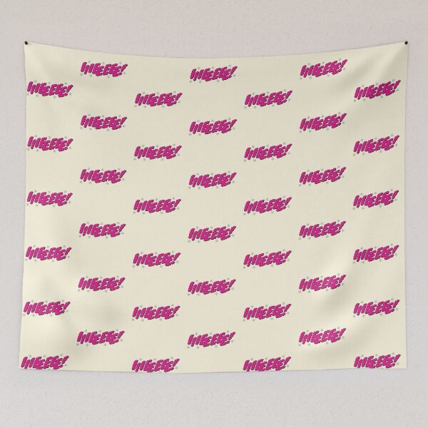 Item preview, IIIEEEEE! designed and sold by CharlottePlaceArt.