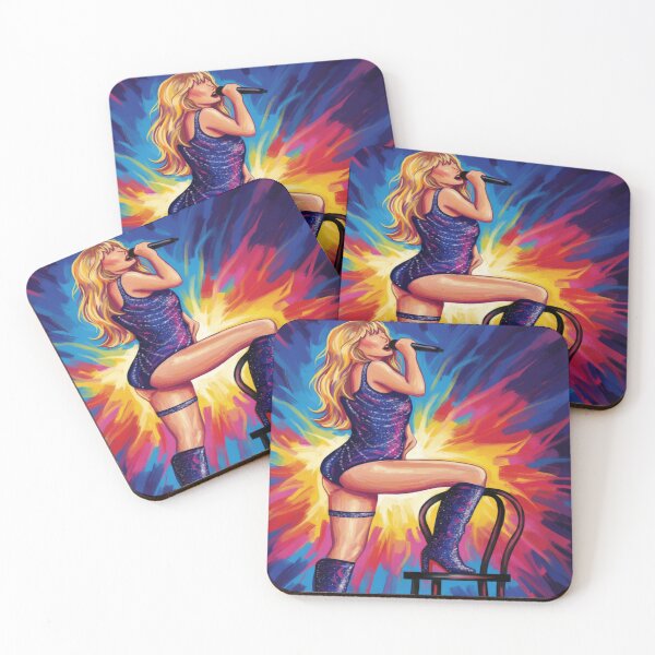 Item preview, Revenge – Surreal Aesthetic Pop Culture Art designed and sold by creativerooney.