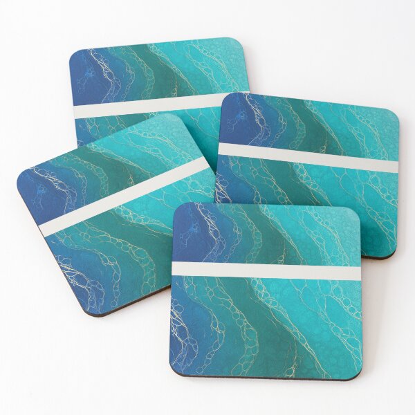 Item preview, Turquoise Elegance designed and sold by annenambiro.