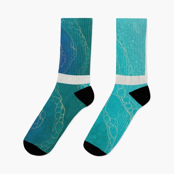 Item preview, Turquoise Elegance designed and sold by annenambiro.