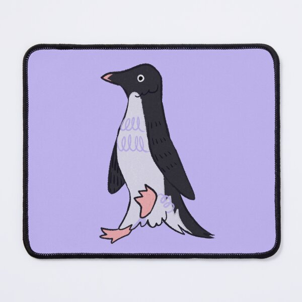 Item preview, Adelie Penguin designed and sold by redd-popp.