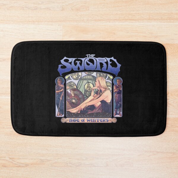 Item preview, The Sword Band  designed and sold by KaleighGleic.