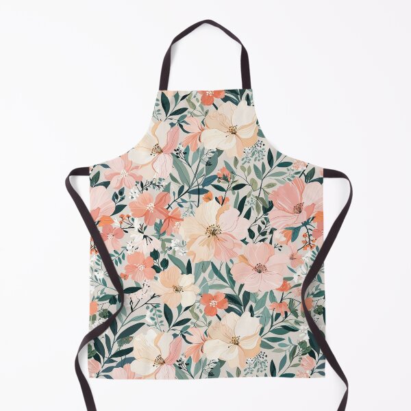 Artikelvorschau, Blumenmode entworfen und verkauft von CoolPixels.